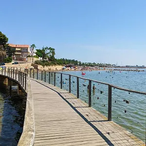  Appartement Sol Y Mar