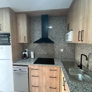  Appartement Casa Maria