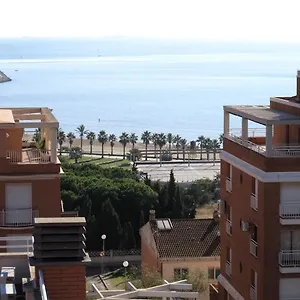 San Carlos Apartamento