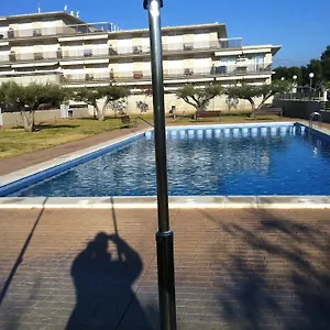 Illa Mar Apartamento