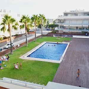 Deltamar Apartamento