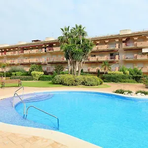 Delicias B Apartamento