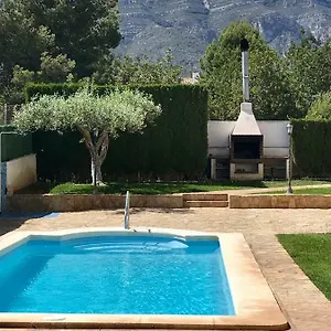  Appartement Montsià Mar
