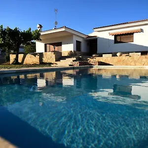  Villa Casa Bel