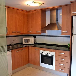 Golden Beach Apartamento